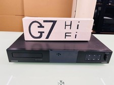 AUDIOLAB 8000CD CD PLAYER