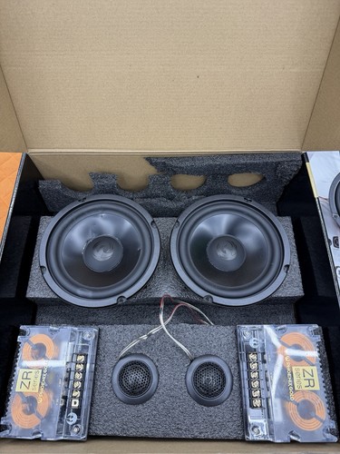 Phoenix gold zr65cs - zr, series