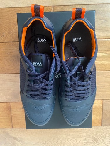 Hugo boss trainers - hugo,
