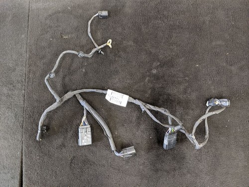 Ford focus mk4 - ford, petrol