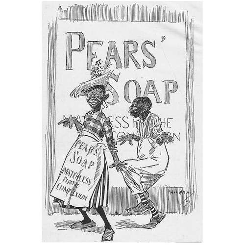 Pears soap victorian - pears,