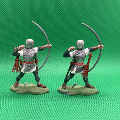 Britains swoppets 15th century - britains,