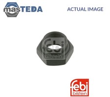 03810 NUT STUB AXLE FEBI BILSTEIN FOR CITROËN C4 I,C5 II,C5 I,C4,AX,C3 I