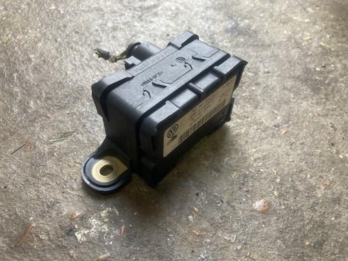 Audi seat yaw rate - vw,