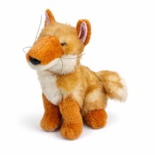 Pms plush fox soft - 11″, ~