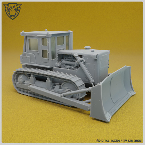 Cat d9g trackloader - d9g, /