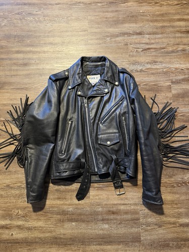 Vintage park leather - vintage,