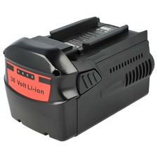 Battery for Hilti TE6-A36 TE