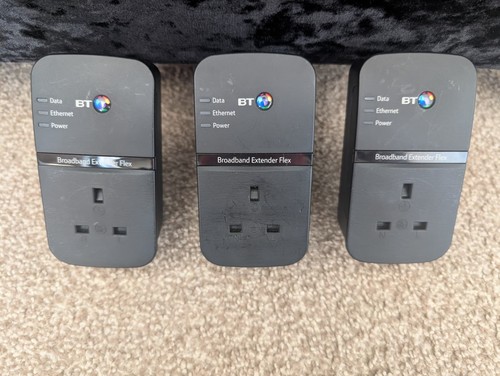 Broadband extender flex - x,