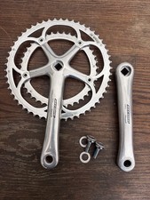 Campagnolo Record 10-Speed