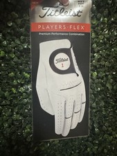 NWT/NIP TITLEIST MEN'S PLAYERS