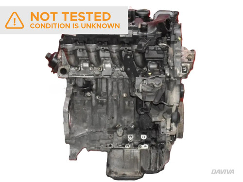 Peugeot partner bare engine - partner,