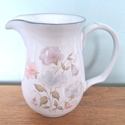 Denby encore large milk - denby, jug