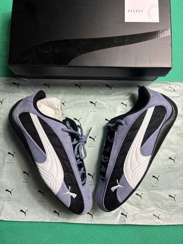 Puma speedcat plus grey sky - speedcat,