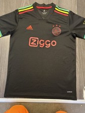 Ajax Third Shirt 2021/2022