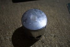 YAMAHA MX175 DYKES  PISTON STD