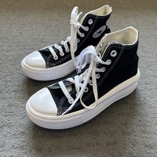 Converse Platform Womens