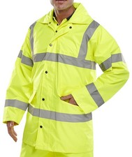 Beeswift Hi-vis Lightweight