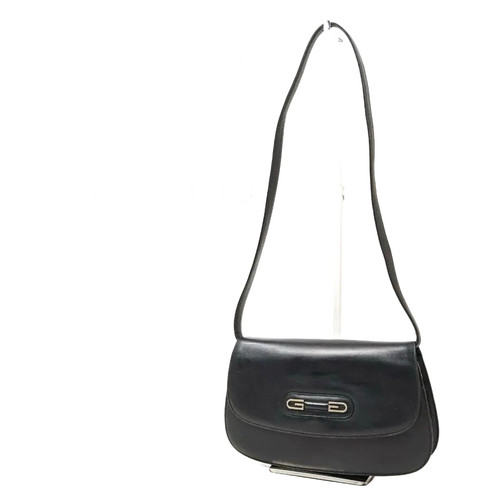 Authentic gucci shoulder bag - authentic,