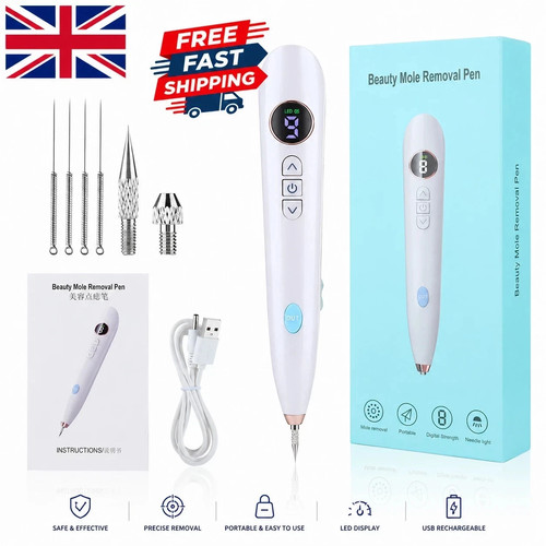 Level laser plasma pen - level,