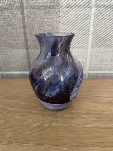 Small caithness glass - caithness, vase