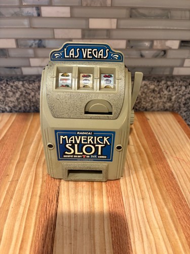 Las vegas maverick slot - vegas,