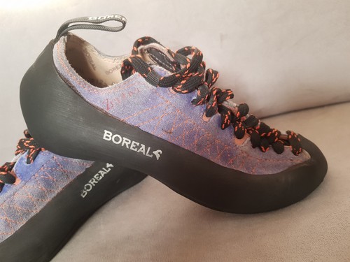Boreal fire high top - boreal,