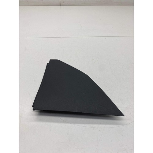 Honda civic dash dashboard end - honda,