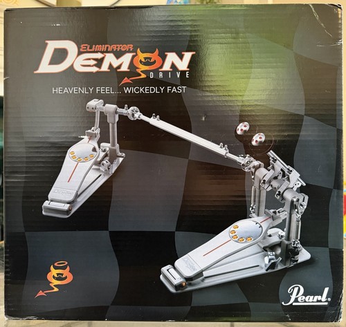 Pearl 3002d demon drive - demon,