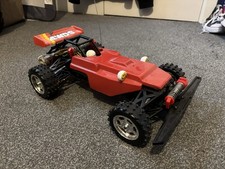 Vintage RC Thunder Tiger The