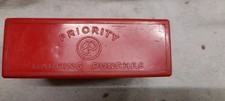 Priority marking punches - priority,