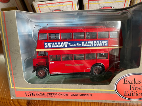 Efe 26322 london - -,