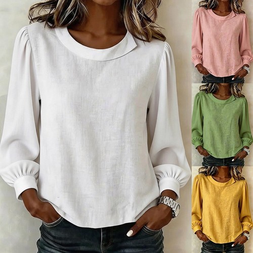 2026 summer casual - summer, blouse