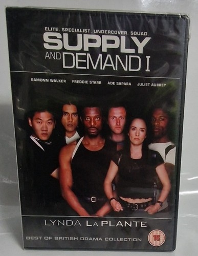 Supply and demand lynda - i, la