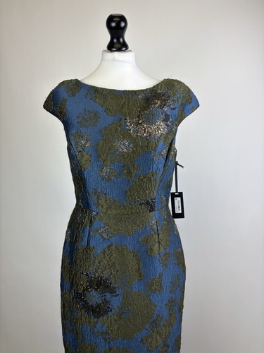 Vera wang dress - vera, large