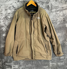 The North Face HyVent Jacket