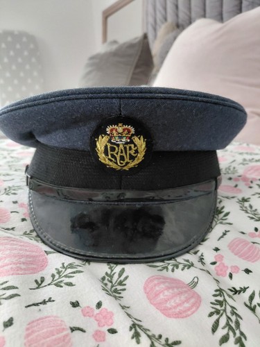 Raf hat - raf,