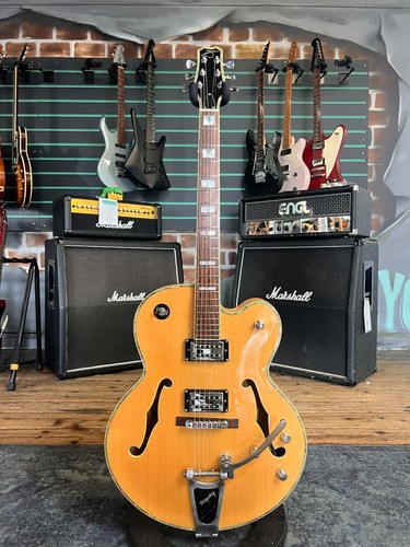 Peavey rockingham natural - peavey,