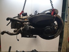 Peugeot speedfight 125 lc - 4,