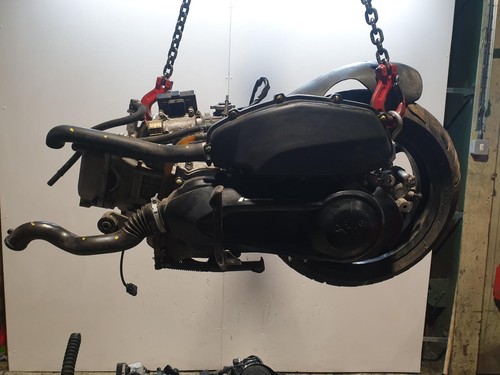 Peugeot speedfight 125 - peugeot,