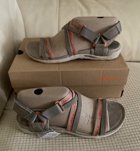 Merrell terran cush - 3, lattice