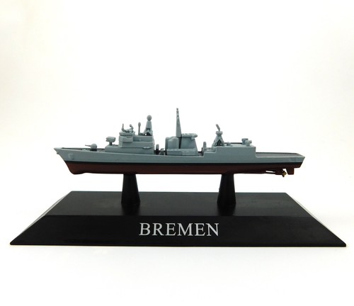 Bremen class frigate - class, (1982)
