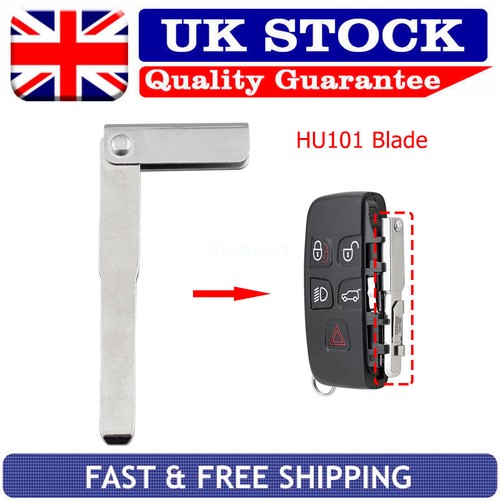 Hu101 key blade for land - key,