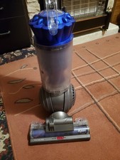 dyson dc41 erp in blue