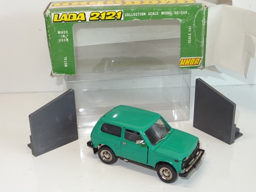 Novo export 2121 lada - novo,