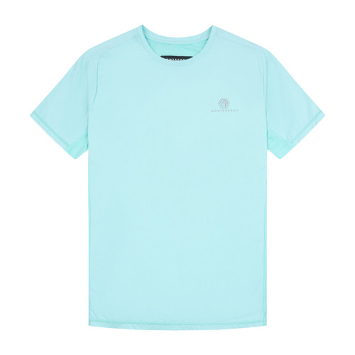 Cruyff colina shirt - cruyff, aqua