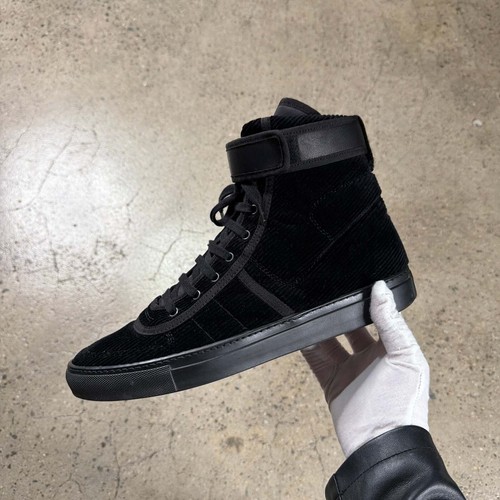Raf simons vandal sneakers - vandal,
