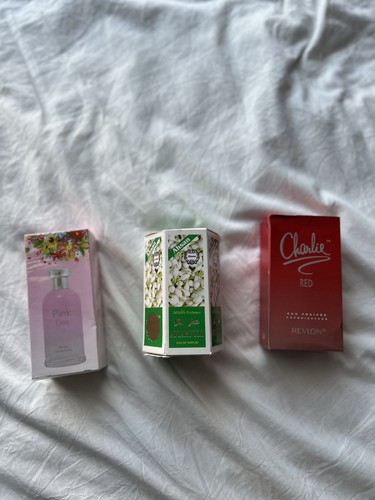 Bundle women eau de - women’s,
