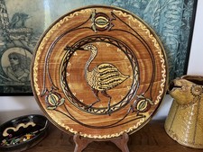 Hannah McAndrew - Slipware