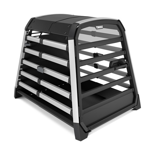 Thule allax car - thule, crate